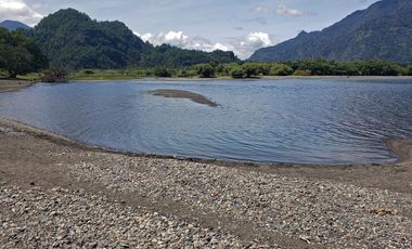 Espectacular Casa En Condominio Y Orilla De Lago Ranco, Llifén