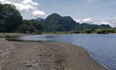 Espectacular Casa En Condominio Y Orilla De Lago Ranco, Llifén