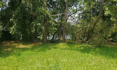 Espectacular Casa En Condominio Y Orilla De Lago Ranco, Llifén