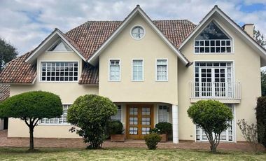 Casa La Bajada ID: 150128r