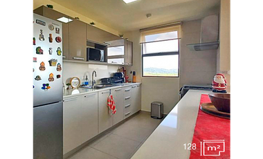 Alquilo apart. Amoblado de 3 rec. en Woodland *W-PP-05*
