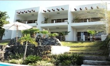 CUERNAVACA RENTO FIN DE SEMANA 6 SUITES CAPAC. 20 PERSONAS $13,900 VIERNES A DOM
