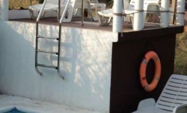 CUERNAVACA RENTO FIN DE SEMANA 6 SUITES CAPAC. 20 PERSONAS $13,900 VIERNES A DOM