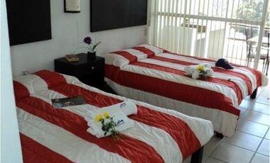 CUERNAVACA RENTO FIN DE SEMANA 6 SUITES CAPAC. 20 PERSONAS $13,900 VIERNES A DOM