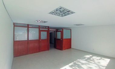 oficina en arriendo en chapinero. Cod A94974