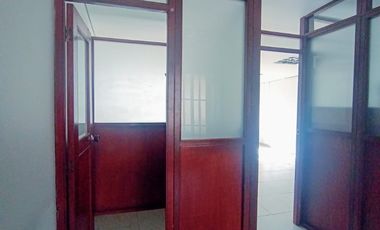 oficina en arriendo en chapinero. Cod A94974