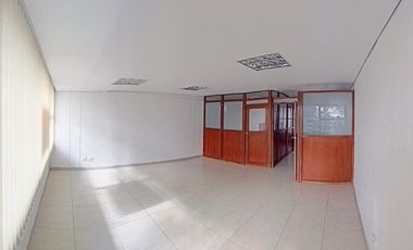oficina en arriendo en chapinero. Cod A94974