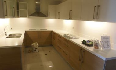 Prime 3BR for Sale in Park Terraces Tower, Makati City