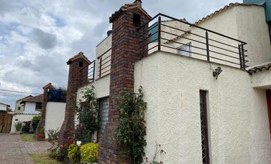 Casa en renta chia.. Cod A3976