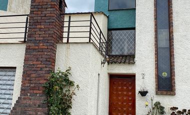 Casa en renta chia.. Cod A3976