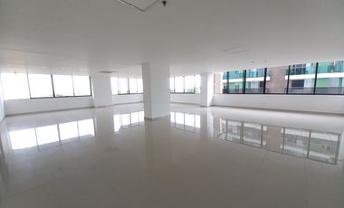 apartaestudio en arriendo en edificio torres de barlovento piso 6. Cod A13997