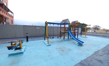 apartaestudio en arriendo en edificio torres de barlovento piso 6. Cod A13997