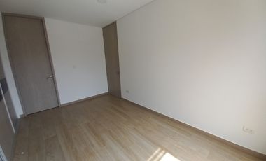 apartaestudio en arriendo en edificio torres de barlovento piso 6. Cod A13997