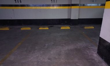 apartaestudio en arriendo en edificio torres de barlovento piso 6. Cod A13997