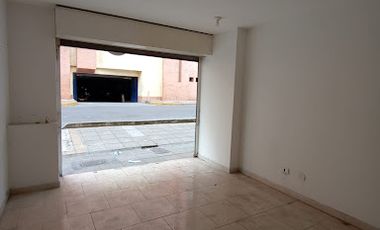 ARRIENDO de LOCALES en BUCARAMANGA