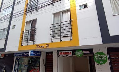 ARRIENDO de LOCALES en BUCARAMANGA
