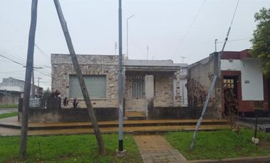 CASA 3 AMB C/GARAGE Y PATIO 191m2 *apto credito*