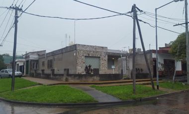 CASA 3 AMB C/GARAGE Y PATIO 191m2 *apto credito*