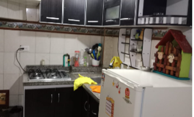 casa en arriendo en bosa. Cod A6665501