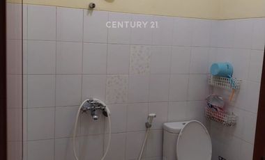 RUMAH BAGUS SIAP HUNI DI CIBIRU LIPPO CIKARANG