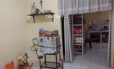 RUMAH BAGUS SIAP HUNI DI CIBIRU LIPPO CIKARANG