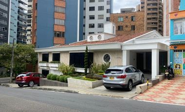 VENTA de CASAS en BUCARAMANGA