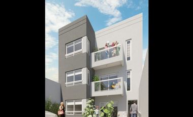Departamento en venta en Ramos Mejia Sur