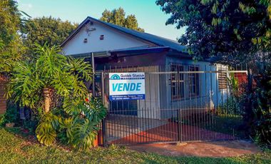 GUIDEK - STASIUK PROPIEDADES VENDE EXCELENTE PROPIEDAD SOBRE CALLE UCRANIA