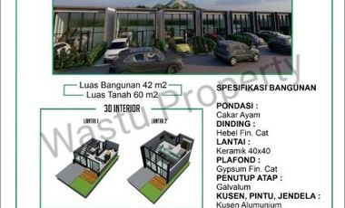 VILLA MURAH MEWAH KALIURANG,SEGERA BOOKING SEBELUM KEHABISAN