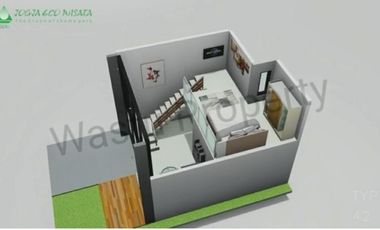 VILLA MURAH MEWAH KALIURANG,SEGERA BOOKING SEBELUM KEHABISAN