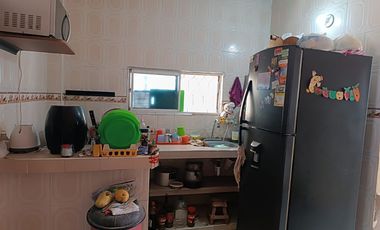 casa en venta en las gaviotas. Cod V93483