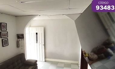 casa en venta en las gaviotas. Cod V93483