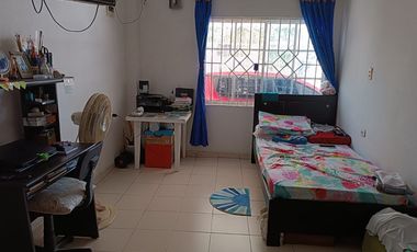 casa en venta en las gaviotas. Cod V93483