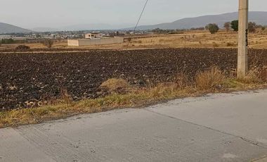 VENTA DE TERRENO EN DEXCANI, JILOTEPEC 47,000 MT2.