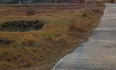 VENTA DE TERRENO EN DEXCANI, JILOTEPEC 47,000 MT2.