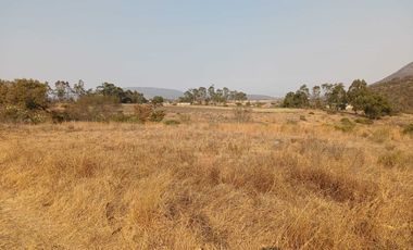 VENTA DE TERRENO EN DEXCANI, JILOTEPEC 47,000 MT2.