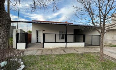 Se Vende Casa en Hasenkamp, Entre Riíos, Argentina