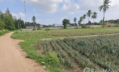 Land for sale in , Phetchaburi