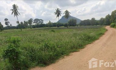 Land for sale in , Phetchaburi