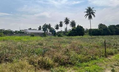 Land for sale in , Phetchaburi