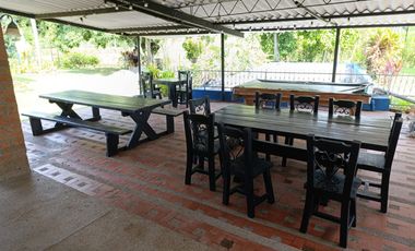 casa campestre en arriendo en nuevo sol. Cod A120433