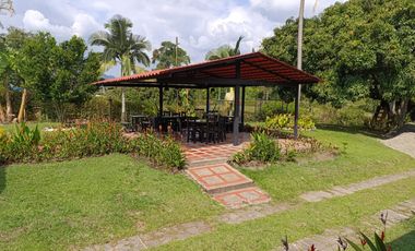 casa campestre en arriendo en nuevo sol. Cod A120433