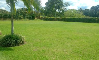 casa campestre en arriendo en nuevo sol. Cod A120433