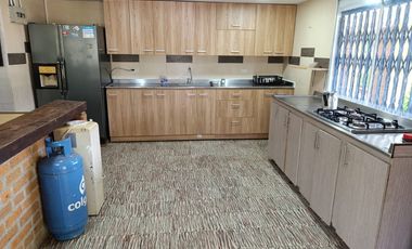 casa campestre en arriendo en nuevo sol. Cod A120433