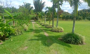 casa campestre en arriendo en nuevo sol. Cod A120433