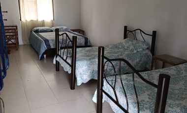 casa campestre en arriendo en nuevo sol. Cod A120433