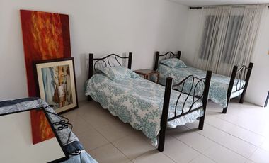 casa campestre en arriendo en nuevo sol. Cod A120433