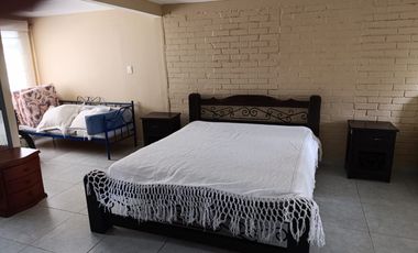 casa campestre en arriendo en nuevo sol. Cod A120433