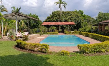 casa campestre en arriendo en nuevo sol. Cod A120433