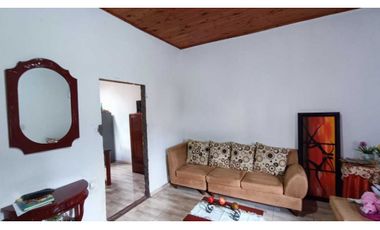 Se vende casa de 2 habitaciones en Salento, Quindio
